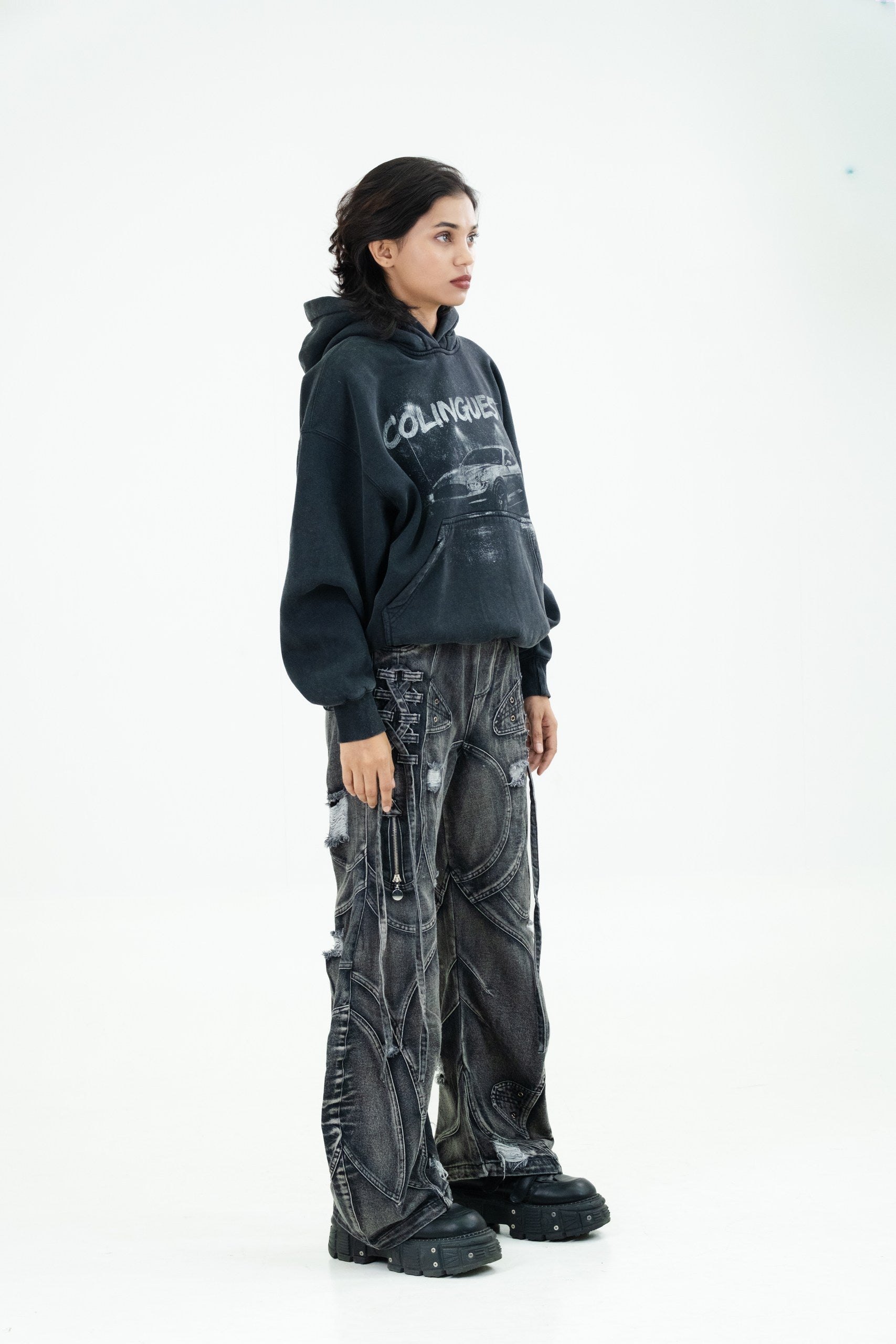 Studio Grey Look