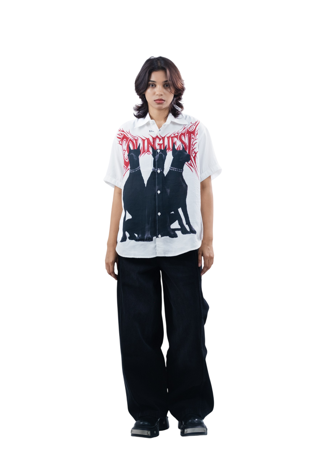 Printed Editorial Duo