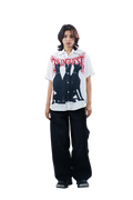 Printed Editorial Duo