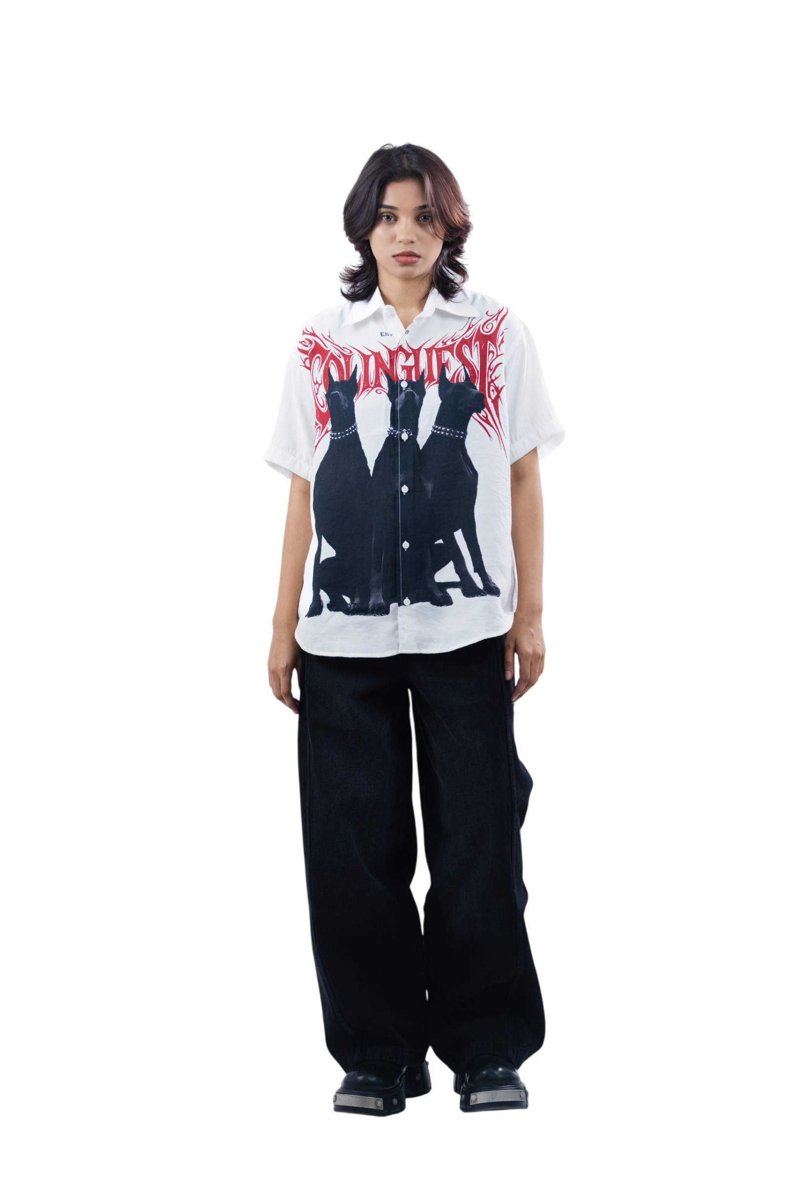 Printed Editorial Duo