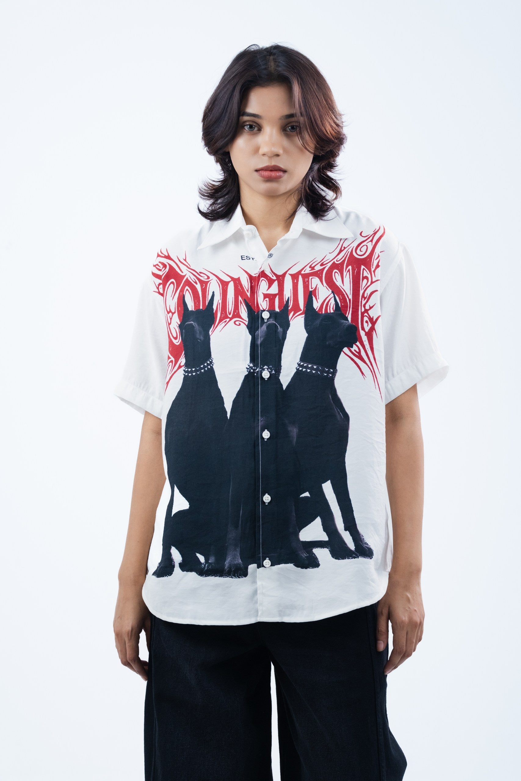 Printed Editorial Duo
