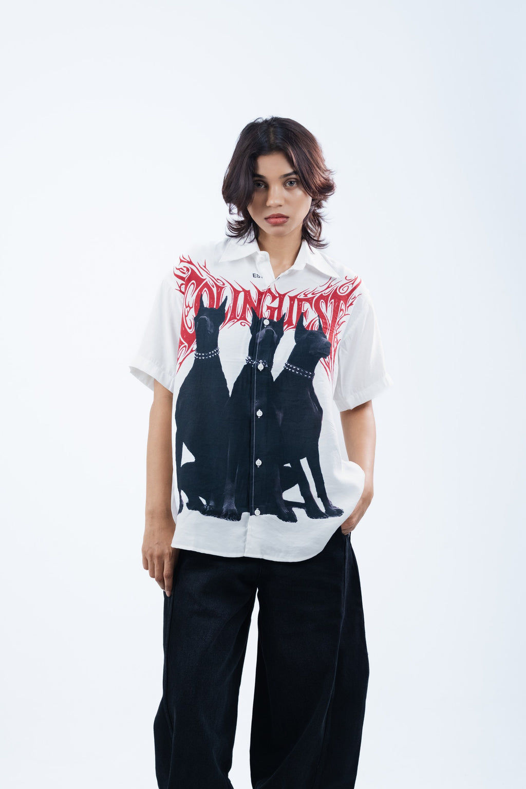 Printed Editorial Duo