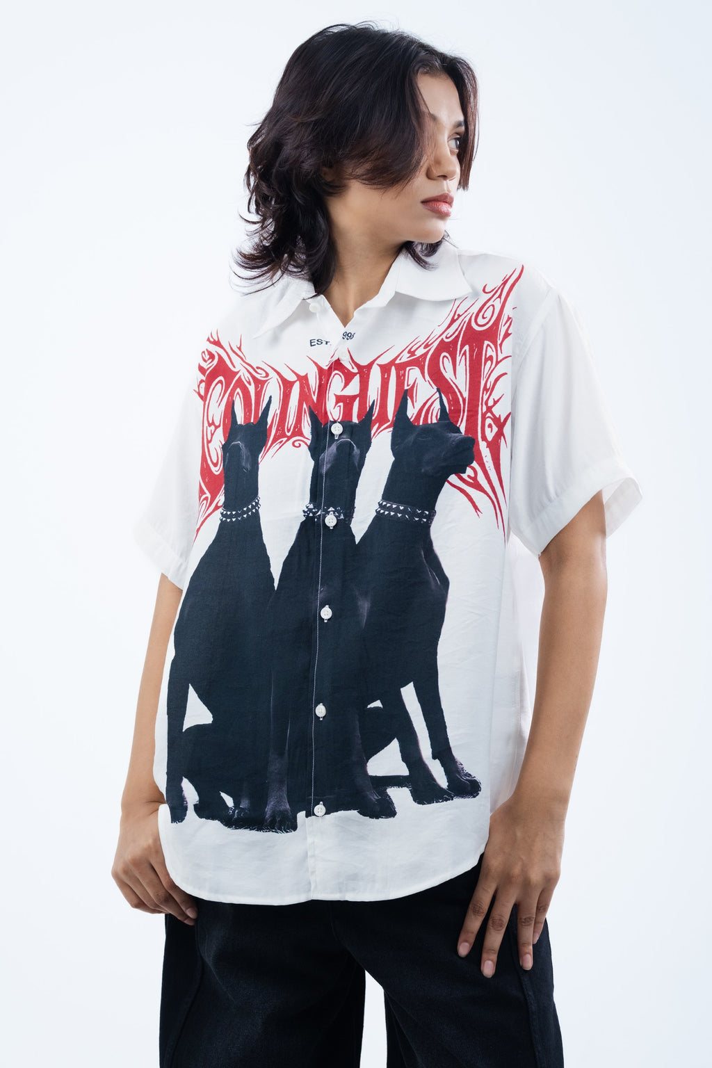 Printed Editorial Duo