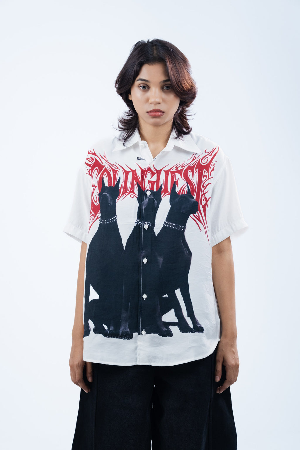 Printed Editorial Duo