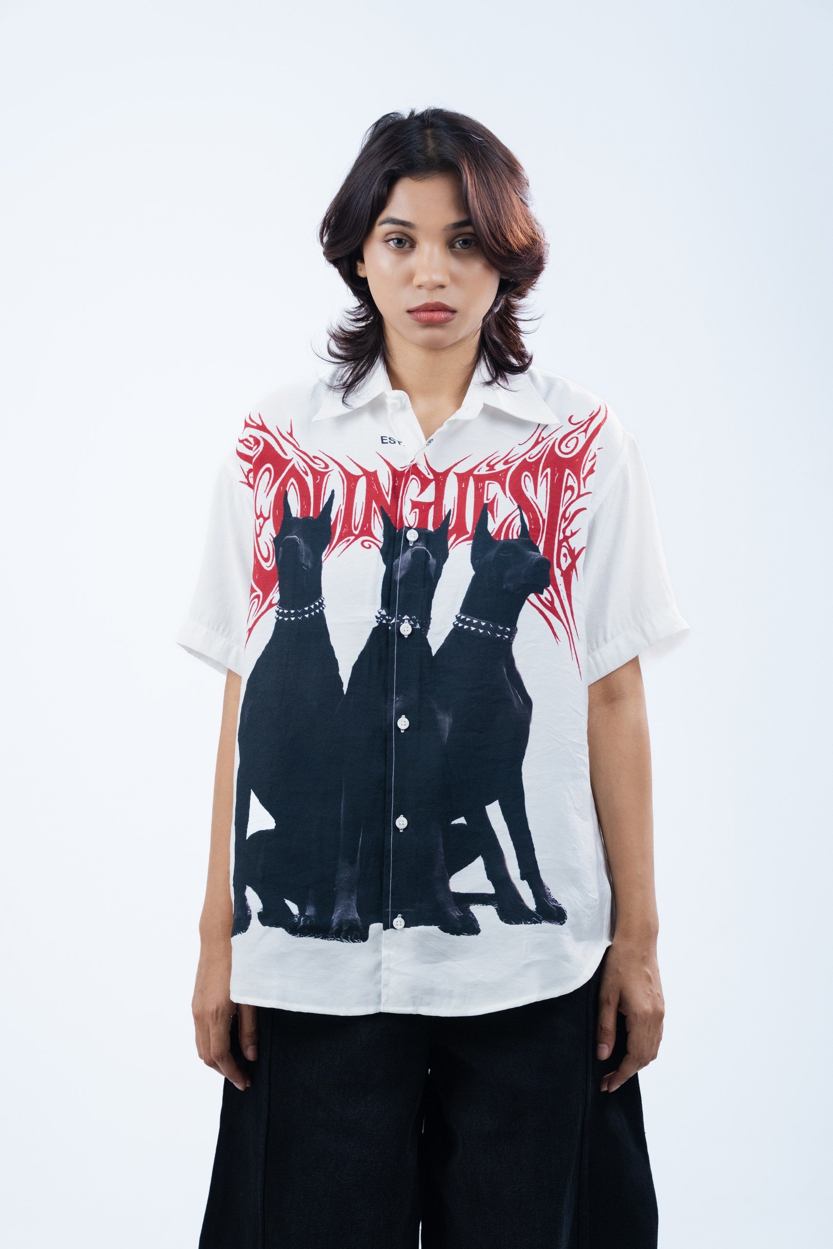Printed Editorial Duo