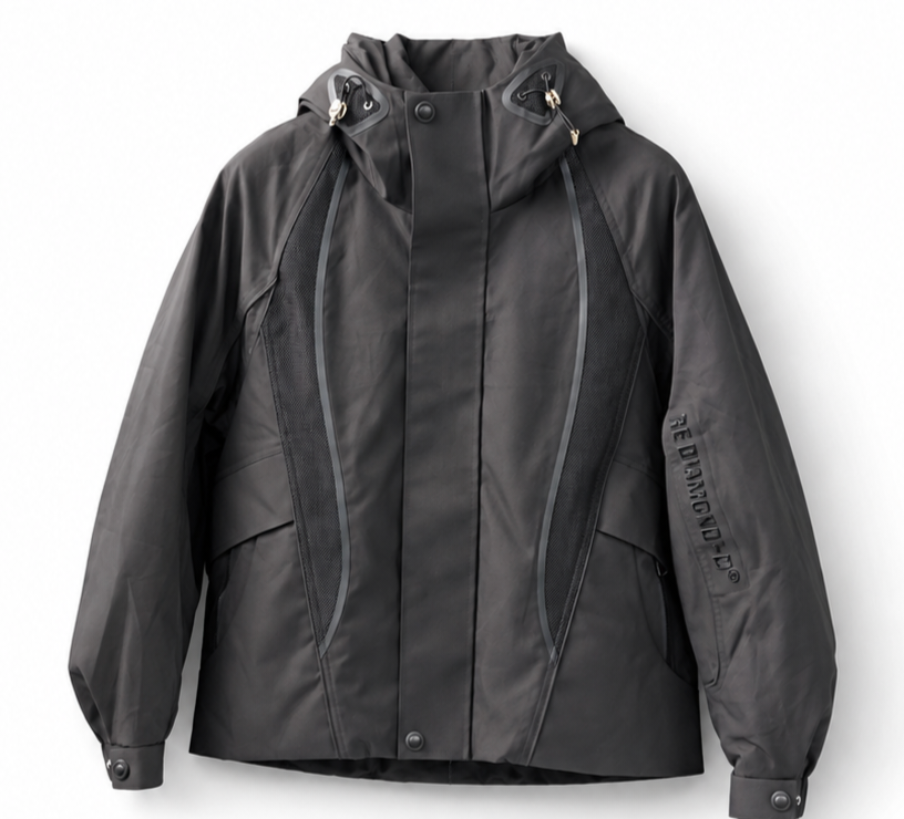 RFIE DIAMOND-D Jacket