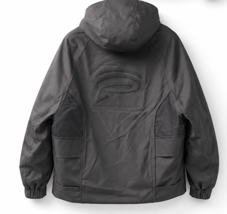 RFIE DIAMOND-D Jacket