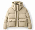 CHAORENBANG PUFFER JACKET