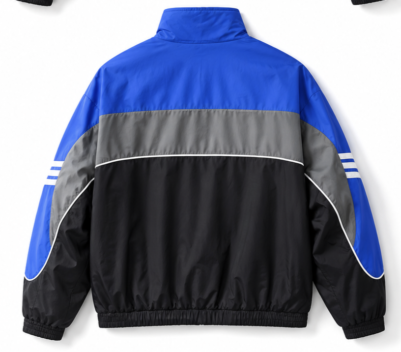 CHAORENBANG NORMAL JACKET