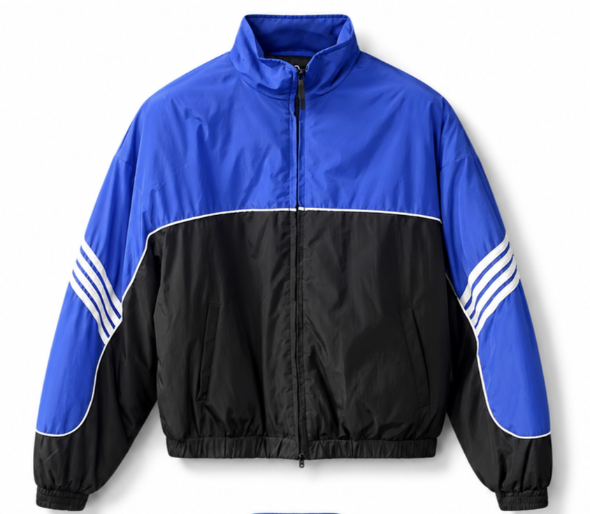 CHAORENBANG NORMAL JACKET