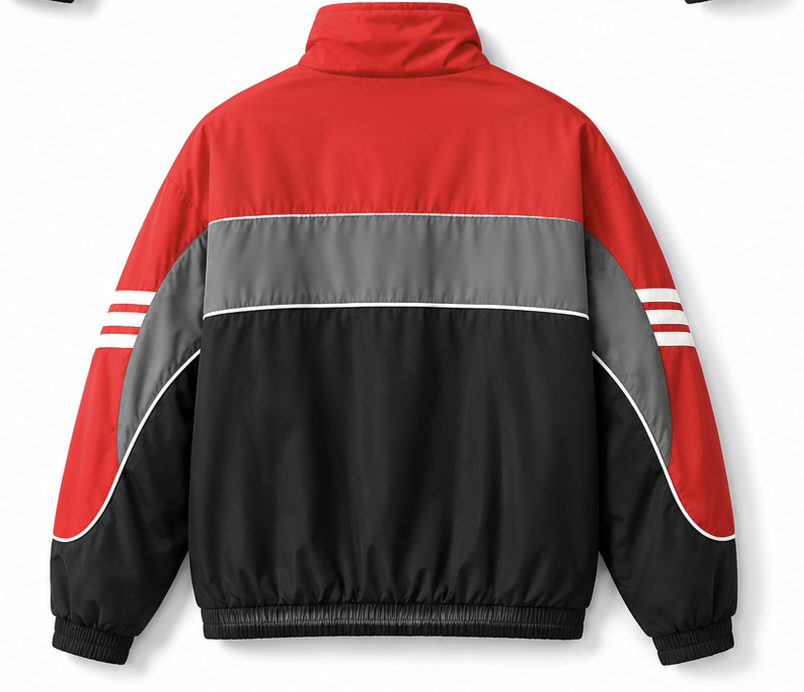CHAORENBANG NORMAL JACKET