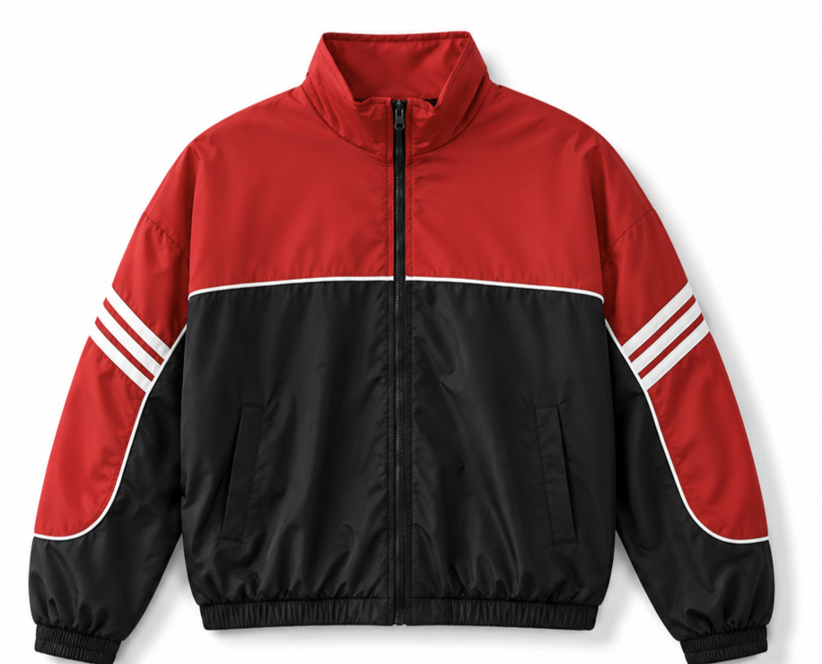 CHAORENBANG NORMAL JACKET