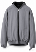The Pool Jacket