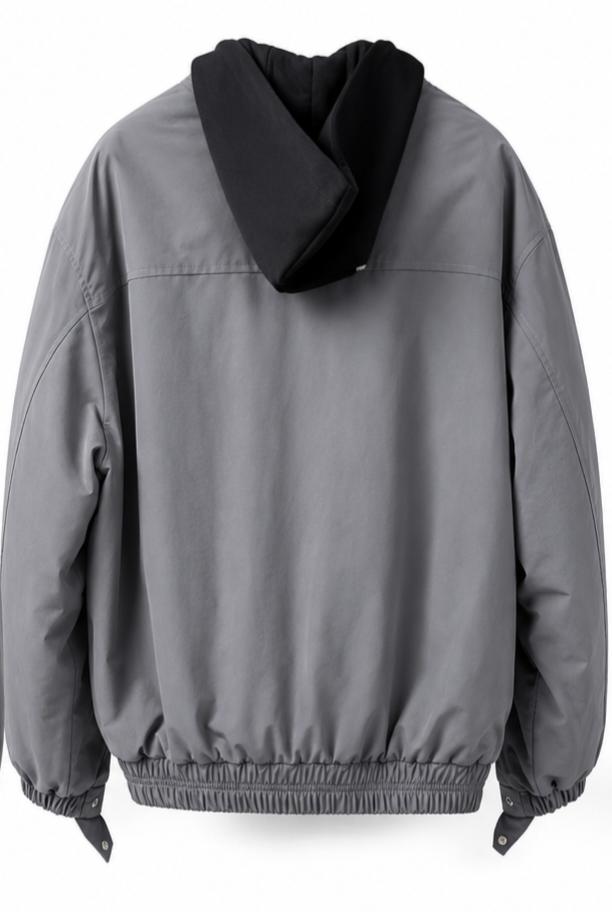 The Pool Jacket