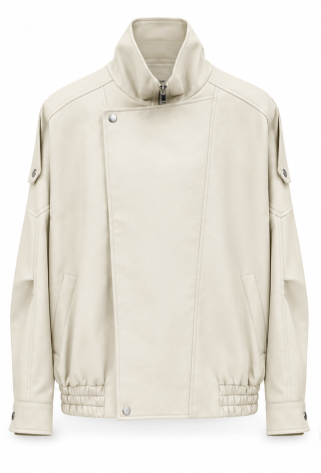 IMP Modern Biker Jacket