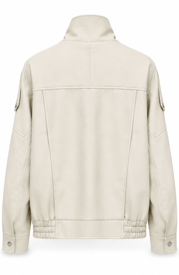 IMP Modern Biker Jacket
