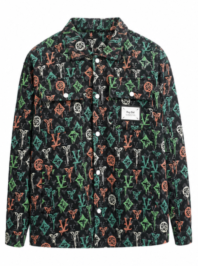 Ray Dal Jacket