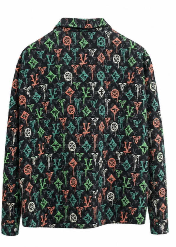Ray Dal Jacket