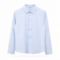Sky Blue Stripe Premium Shirt
