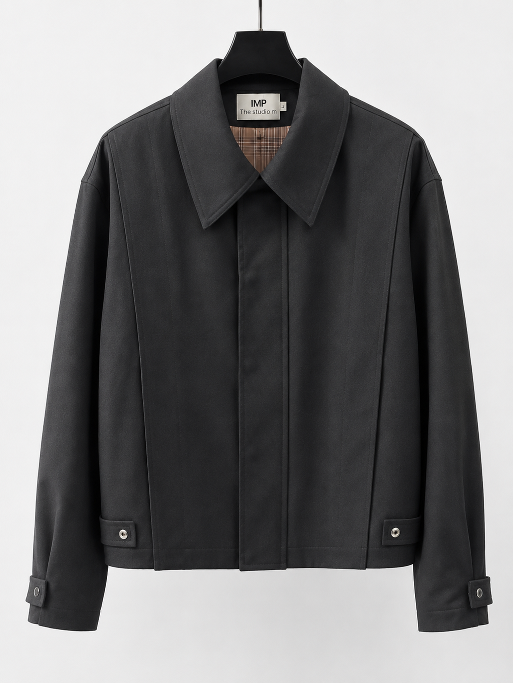 IMP Jacket