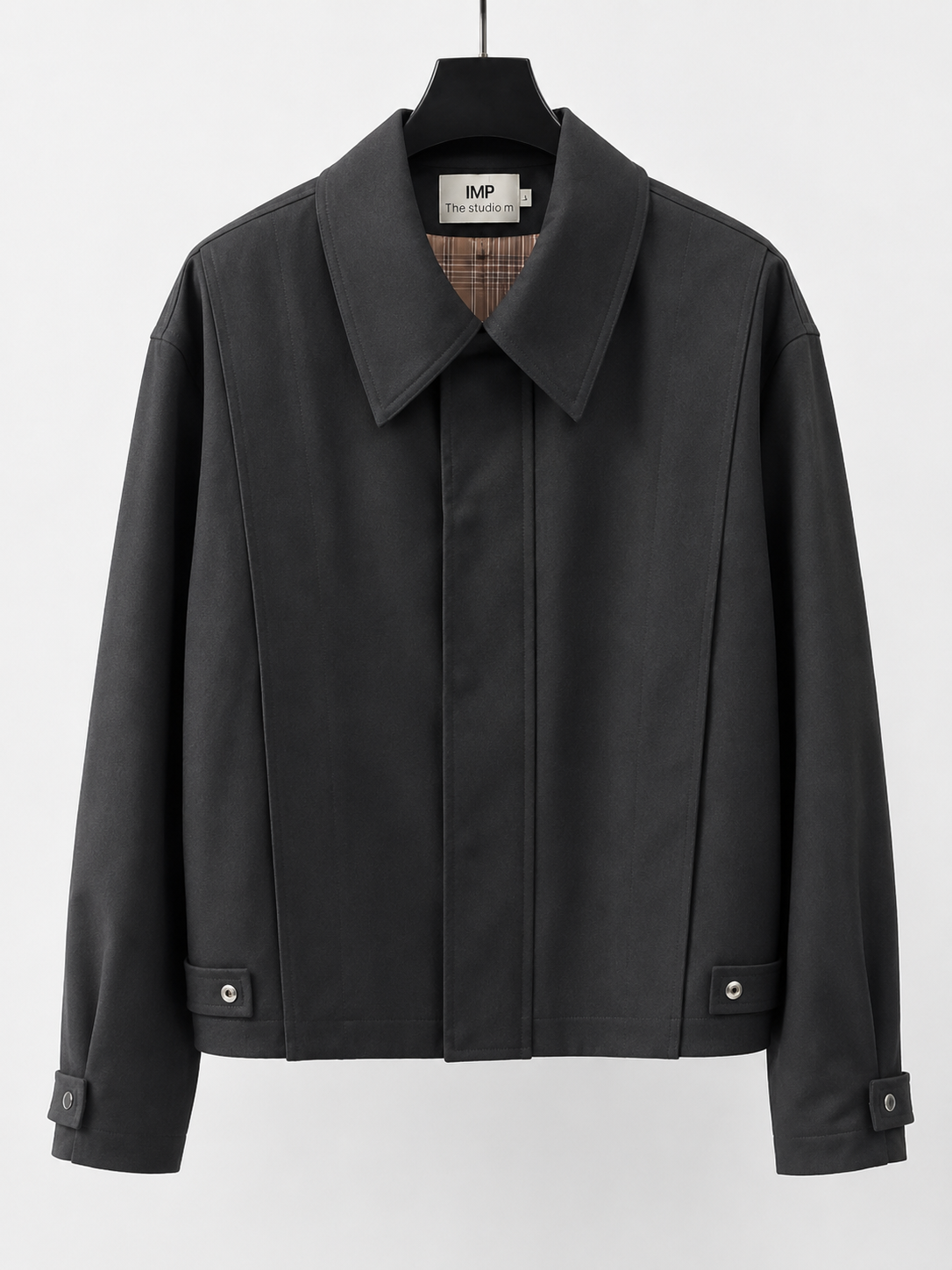 IMP Jacket