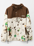 Star Tide Point Jacket