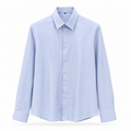 Ice Blue Classic Formal Shirt
