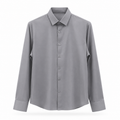 Charcoal Grey Executive Shirt