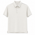 Off-White Minimal Polo T-Shirt